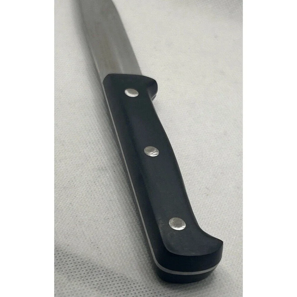 JA Henckels Int Ever Sharp Pro 5” Serrated Blade Boning Knife 31354-140